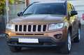 Jeep Compass Limited 4x2 PDC Leder Klima AHK Brun - thumbnail 11