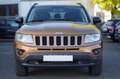 Jeep Compass Limited 4x2 PDC Leder Klima AHK Brun - thumbnail 4