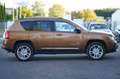 Jeep Compass Limited 4x2 PDC Leder Klima AHK Brun - thumbnail 13