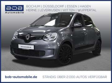 1.0 SCe 65 Limited NAVI KLIMA SHZ PDC BT