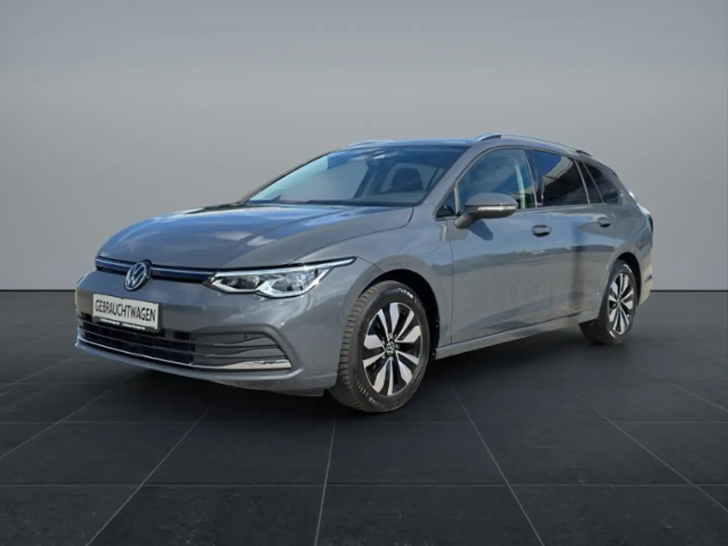 Volkswagen Golf Variant VIII Variant Move 1.5eTSI DSG *Matrix*DC Pro*ACC* Grau - 2