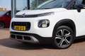 Citroen C3 Aircross 1.2 PureTech Feel | Airco | Navigatie | 59.000KM | Wit - thumbnail 10