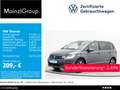 Volkswagen Touran 1.5 TSI DSG Goal 7-S. AHK Virtual ACC LED Grau - thumbnail 1
