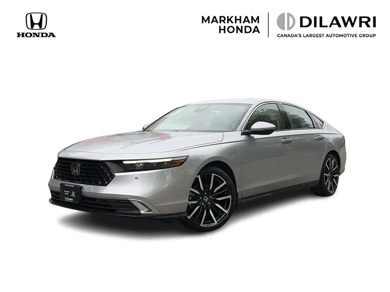 2026 Honda Accord