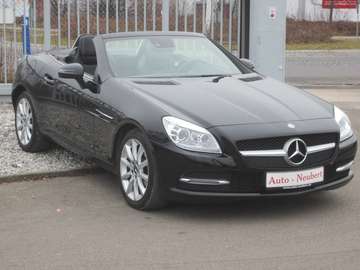 Roadster SLK 200 BlueEfficiency