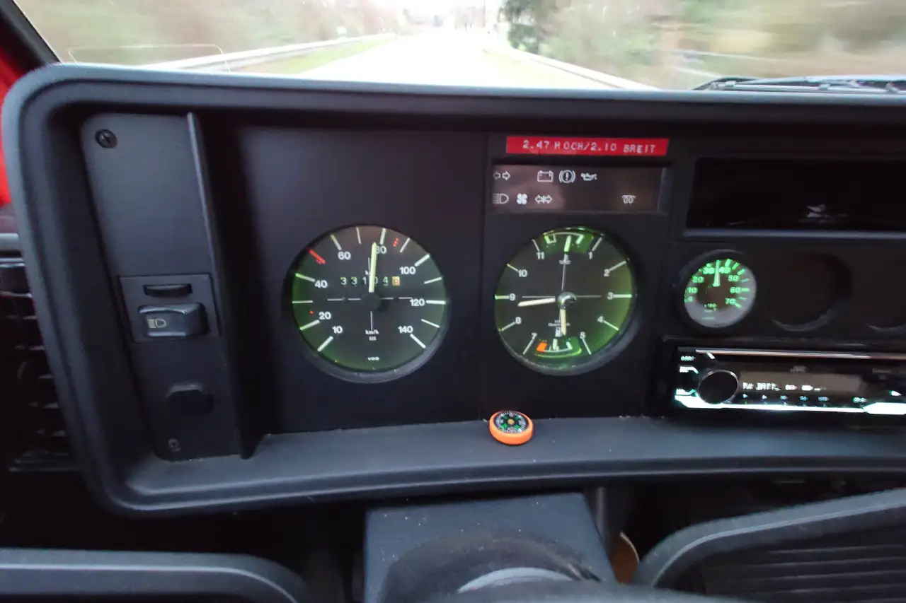 Volkswagen LT 28 21D041/W02, foto 7