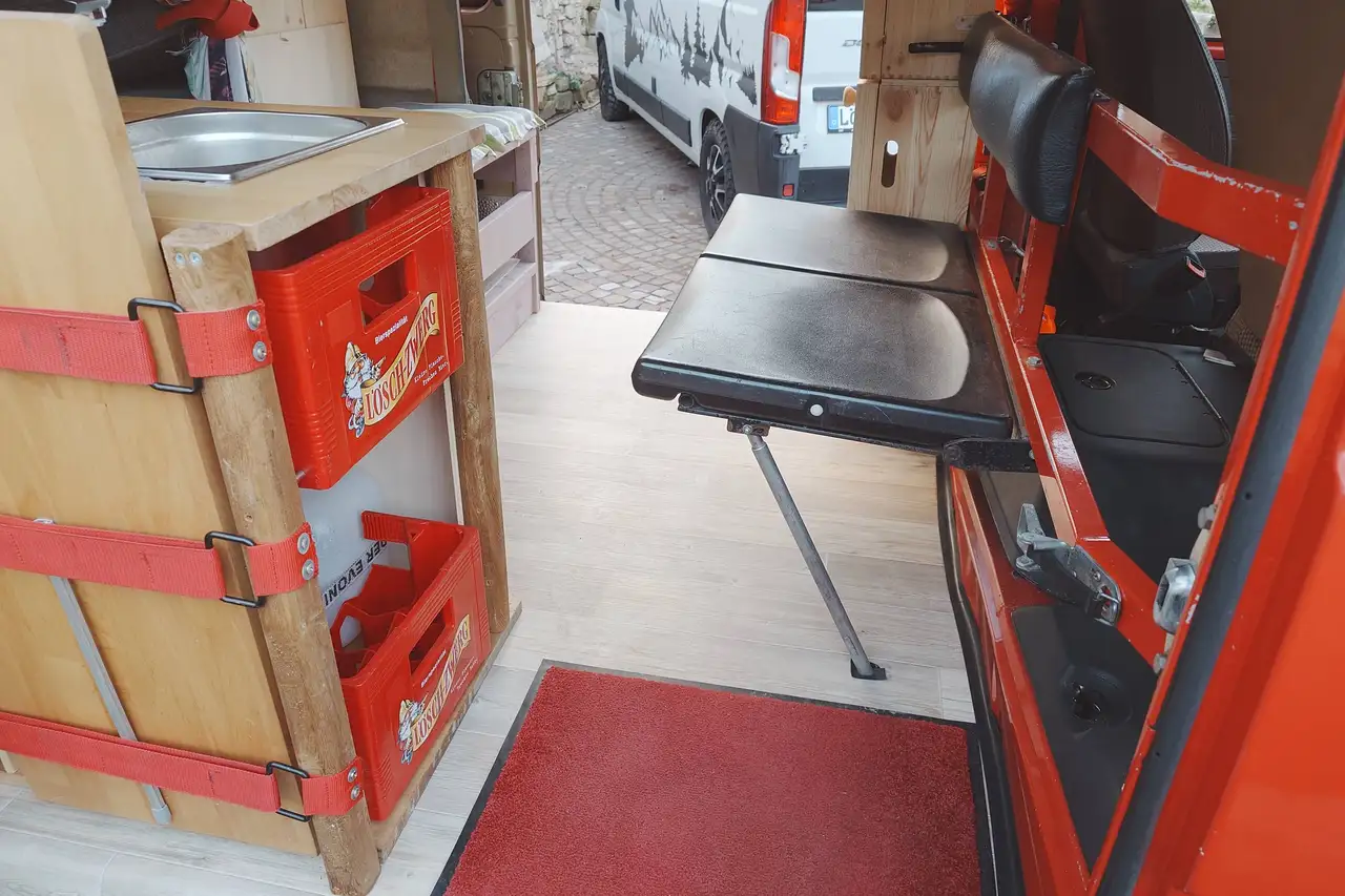 Volkswagen LT 28 21D041/W02, foto 5