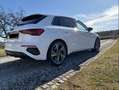 Audi S3 SB 50 TFSI quattro S-tronic - thumbnail 4