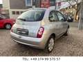 Nissan Micra I-Way **1.Hand / wenig km / Garantie** Zilver - thumbnail 8