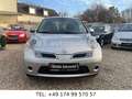 Nissan Micra I-Way **1.Hand / wenig km / Garantie** Zilver - thumbnail 4