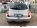 Nissan Micra I-Way **1.Hand / wenig km / Garantie** Zilver - thumbnail 9