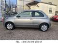 Nissan Micra I-Way **1.Hand / wenig km / Garantie** Zilver - thumbnail 5