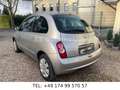Nissan Micra I-Way **1.Hand / wenig km / Garantie** Zilver - thumbnail 7