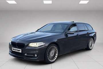 F11 LCI 535D Alpina D5 3.0 Bi-turbo 349ch Numéro 288 Deuxième Main Suivi
