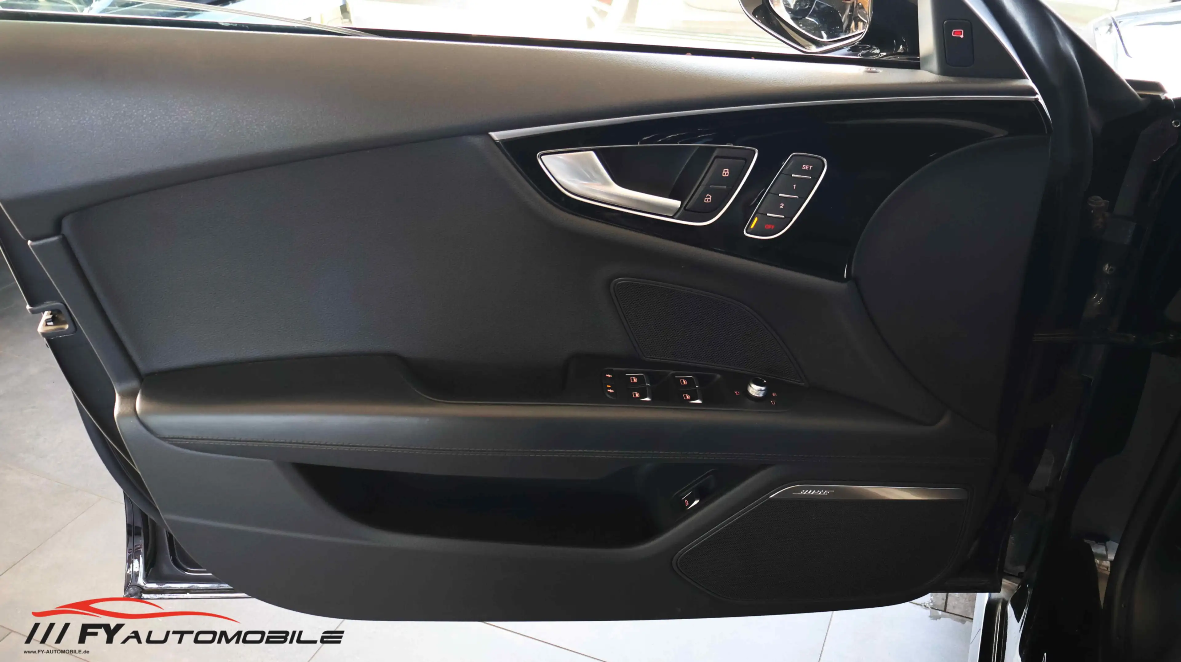 Audi A7 Sportback 3.0 TDI ultra S Line Sport* LED* — photo 11