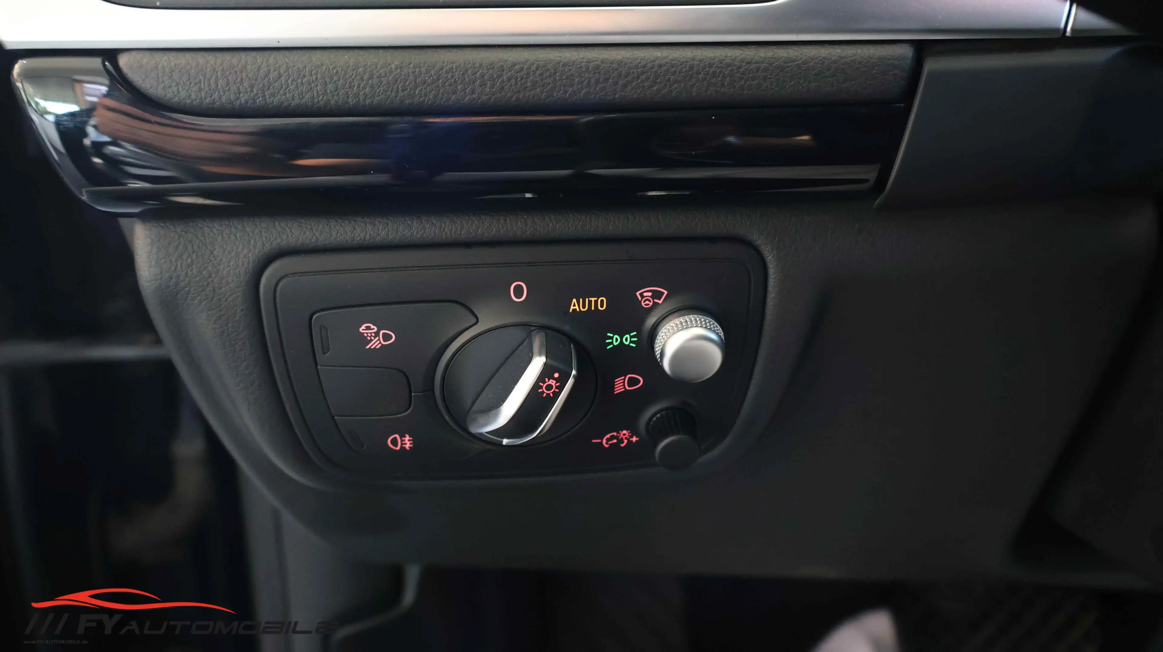 Audi A7 Sportback 3.0 TDI ultra S Line Sport* LED* — photo 15