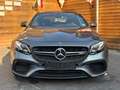 Mercedes-Benz E 63 AMG Deutsches Auto4 Matic+ Pano ACC LED 360 Gris - thumbnail 5