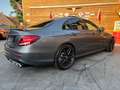 Mercedes-Benz E 63 AMG Deutsches Auto4 Matic+ Pano ACC LED 360 Gris - thumbnail 13