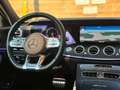 Mercedes-Benz E 63 AMG Deutsches Auto4 Matic+ Pano ACC LED 360 Grijs - thumbnail 20