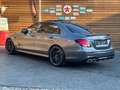 Mercedes-Benz E 63 AMG Deutsches Auto4 Matic+ Pano ACC LED 360 Gris - thumbnail 10