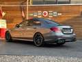 Mercedes-Benz E 63 AMG Deutsches Auto4 Matic+ Pano ACC LED 360 Gris - thumbnail 9