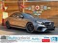 Mercedes-Benz E 63 AMG Deutsches Auto4 Matic+ Pano ACC LED 360 Gris - thumbnail 1