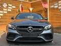 Mercedes-Benz E 63 AMG Deutsches Auto4 Matic+ Pano ACC LED 360 Gris - thumbnail 3