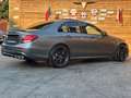 Mercedes-Benz E 63 AMG Deutsches Auto4 Matic+ Pano ACC LED 360 Gris - thumbnail 15