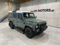 Land Rover Defender 110" Station Wagon E 2,2 TD / Seilwinde / AHK / Vert - thumbnail 2