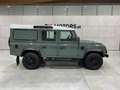 Land Rover Defender 110" Station Wagon E 2,2 TD / Seilwinde / AHK / Grün - thumbnail 1