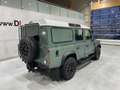 Land Rover Defender 110" Station Wagon E 2,2 TD / Seilwinde / AHK / Vert - thumbnail 3