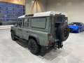 Land Rover Defender 110" Station Wagon E 2,2 TD / Seilwinde / AHK / Grün - thumbnail 5