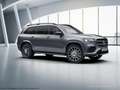 Mercedes-Benz GLS 580 GLS 580 4M AMG Pano Distr Multibeam AHK Burm Night Grau - thumbnail 4