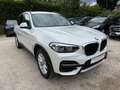 BMW X3 xDrive20d Shadow Line Kamera Navi LED AHK Blanc - thumbnail 1