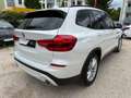 BMW X3 xDrive20d Shadow Line Kamera Navi LED AHK Blanc - thumbnail 6
