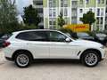 BMW X3 xDrive20d Shadow Line Kamera Navi LED AHK Blanc - thumbnail 7