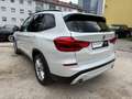 BMW X3 xDrive20d Shadow Line Kamera Navi LED AHK Blanc - thumbnail 4