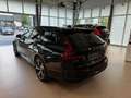 Volvo V90 B4 Plus Dark Mild-Hybrid Schwarz - thumbnail 7