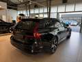 Volvo V90 B4 Plus Dark Mild-Hybrid Schwarz - thumbnail 5