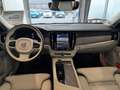 Volvo V90 B4 Plus Dark Mild-Hybrid Schwarz - thumbnail 10