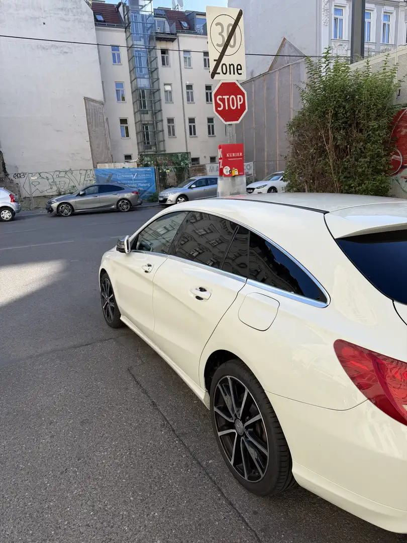 Mercedes-Benz CLA 180 Shooting Brake OrangeArt Edition Aut. - 2