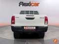 Toyota Hilux 2393 cm³ - 110 kW / 150 CV Blanco - thumbnail 7