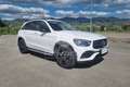 Mercedes-Benz GLC 220 GLC 220 d 4Matic Premium Bílá - thumbnail 3