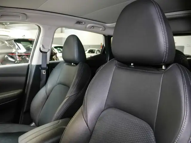 Nissan Qashqai view 9