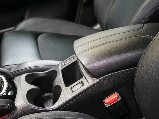Nissan Qashqai view 13