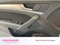 Audi Q5 Sportback 55 TFSI e quattro S line LED Navi PDCv+h Blanc - thumbnail 17