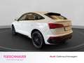 Audi Q5 Sportback 55 TFSI e quattro S line LED Navi PDCv+h Blanc - thumbnail 5