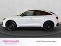 Audi Q5 Sportback 55 TFSI e quattro S line LED Navi PDCv+h Wit - thumbnail 4
