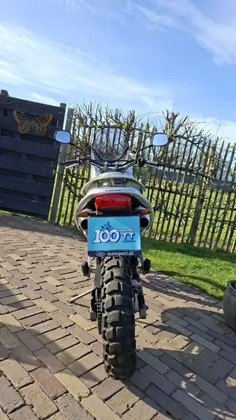 Cagiva Canyon - foto 3