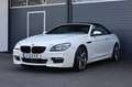 BMW 650 i xDrive Cabrio/ACC/360/H&K/SHZ/SBL/SPUR/R20 White - thumbnail 3